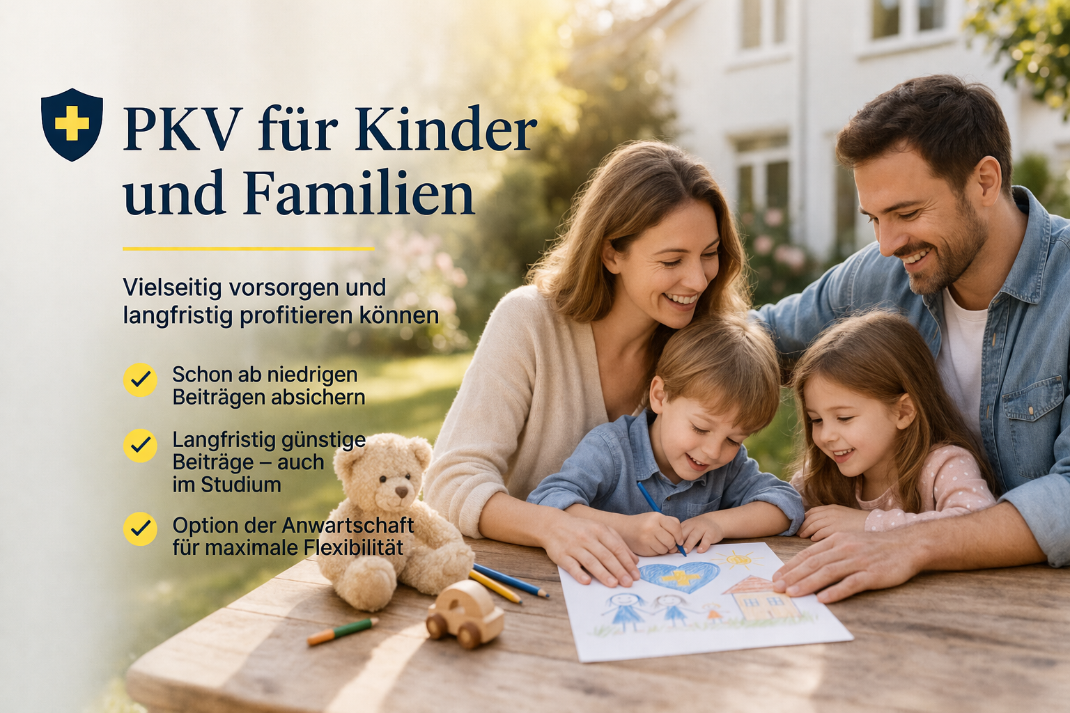 PKV Kompetenzzentrum Deutschland Beratung